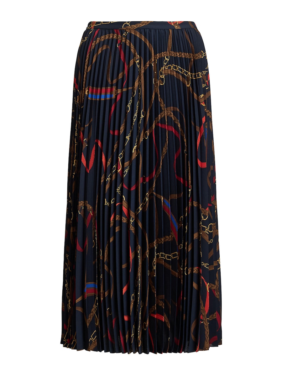 Юбка Lauren Ralph Lauren, Navy/Royal Blue
Юбка Lauren Ralph Lauren, Navy/Royal Blue