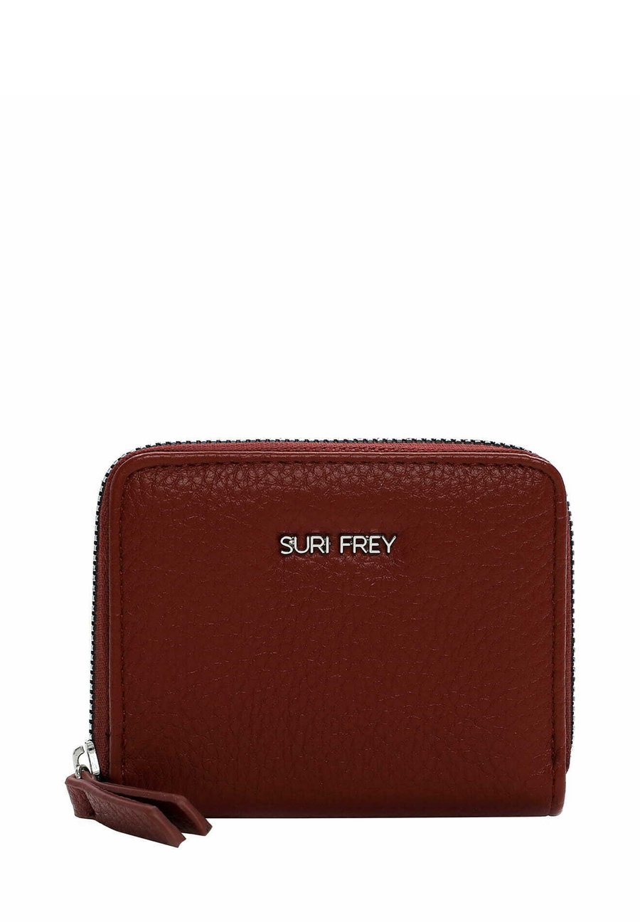 Кошелек SURI FREY Wallet, Red
Кошелек SURI FREY Wallet, Red