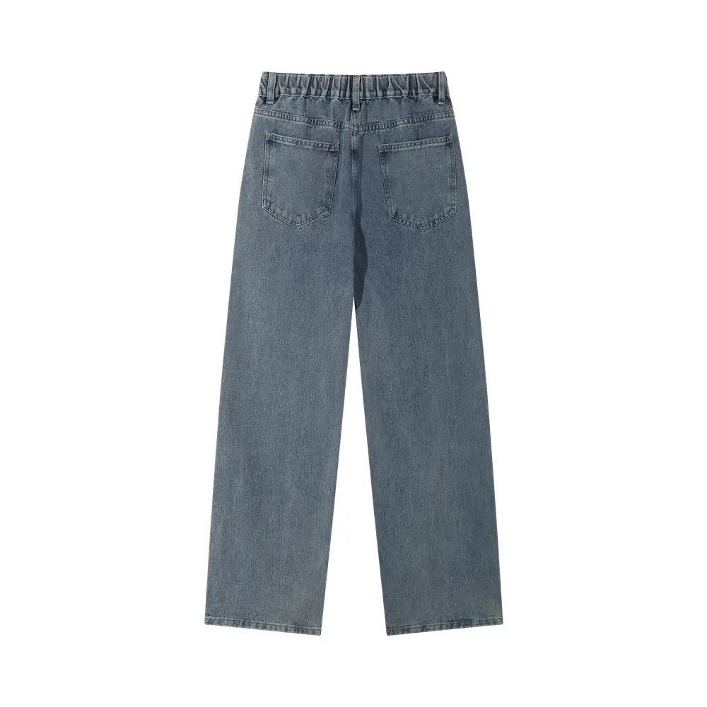 Starlander Джинсы унисекс, Темно-синий
Starlander Джинсы унисекс, Темно-синий