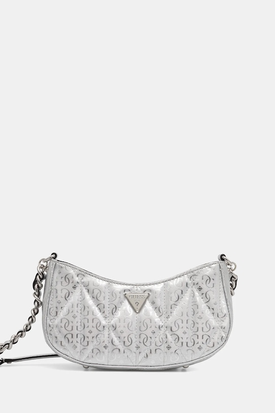 Сумка ALDINA Guess, серебряный
Сумка ALDINA Guess, серебряный