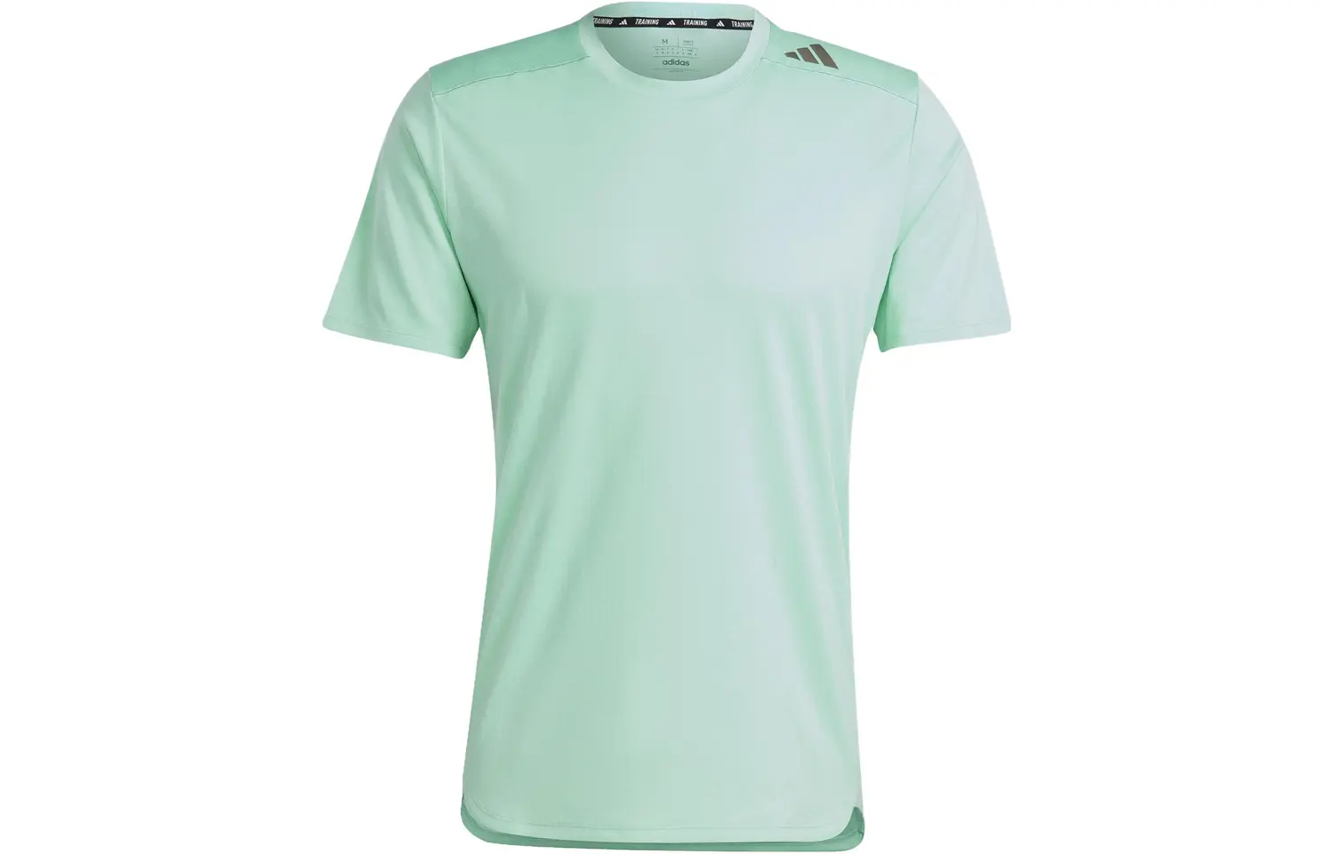 Adidas Мужская футболка, Светло-зеленый
Adidas Мужская футболка, Светло-зеленый