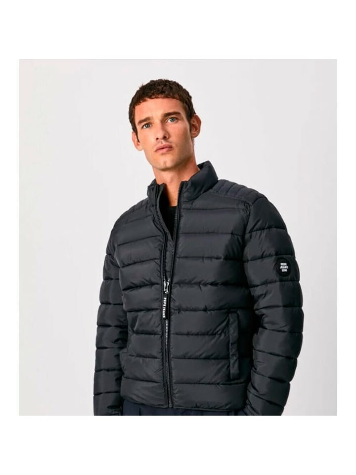 Куртка Pepe Jeans, черный
Куртка Pepe Jeans, черный