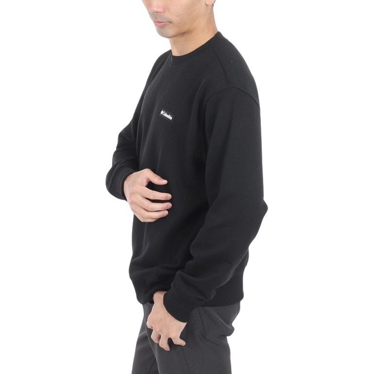 Толстовка мужская черная Columbia
Толстовка мужская черная Columbia