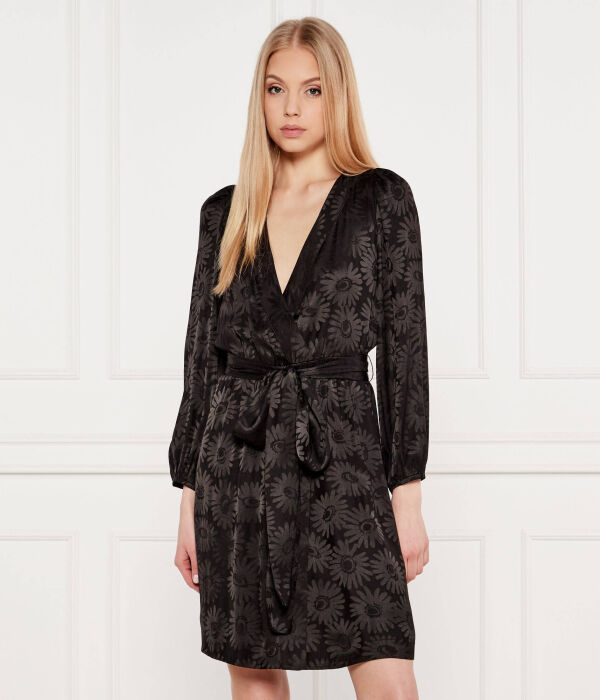 Платье калели-1 Hugo, черный
Платье калели-1 Hugo, черный