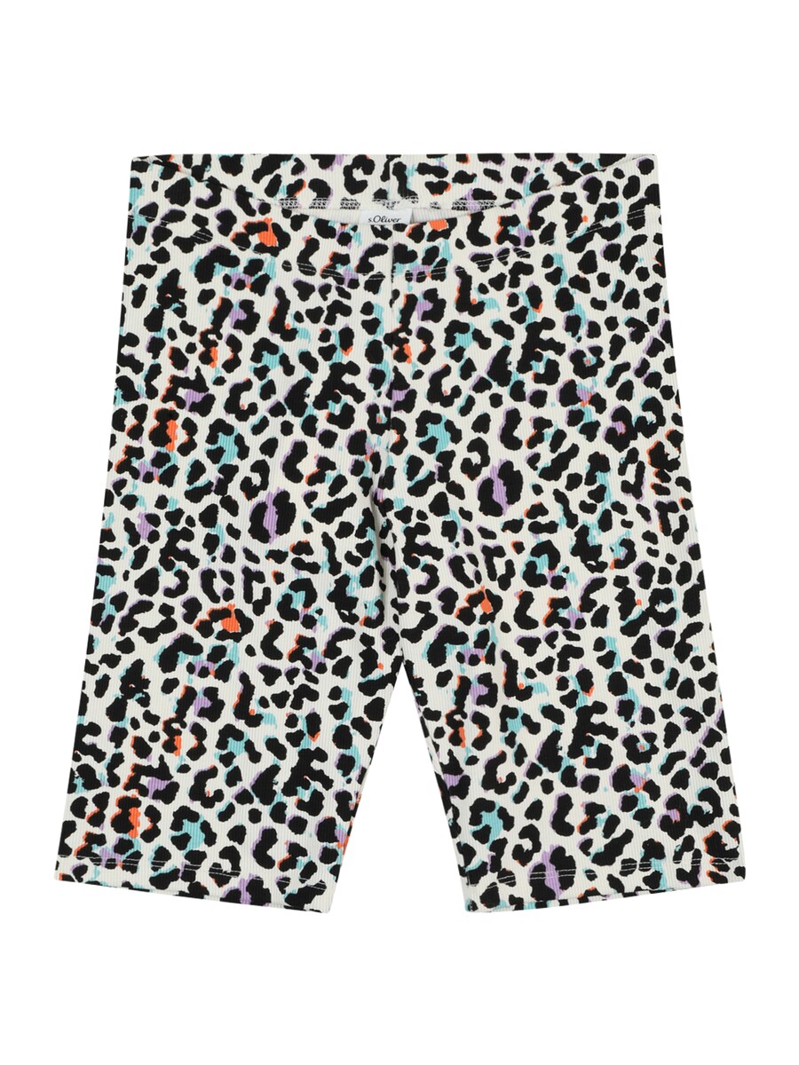 Узкие леггинсы s.Oliver, Mixed Colors
Узкие леггинсы s.Oliver, Mixed Colors