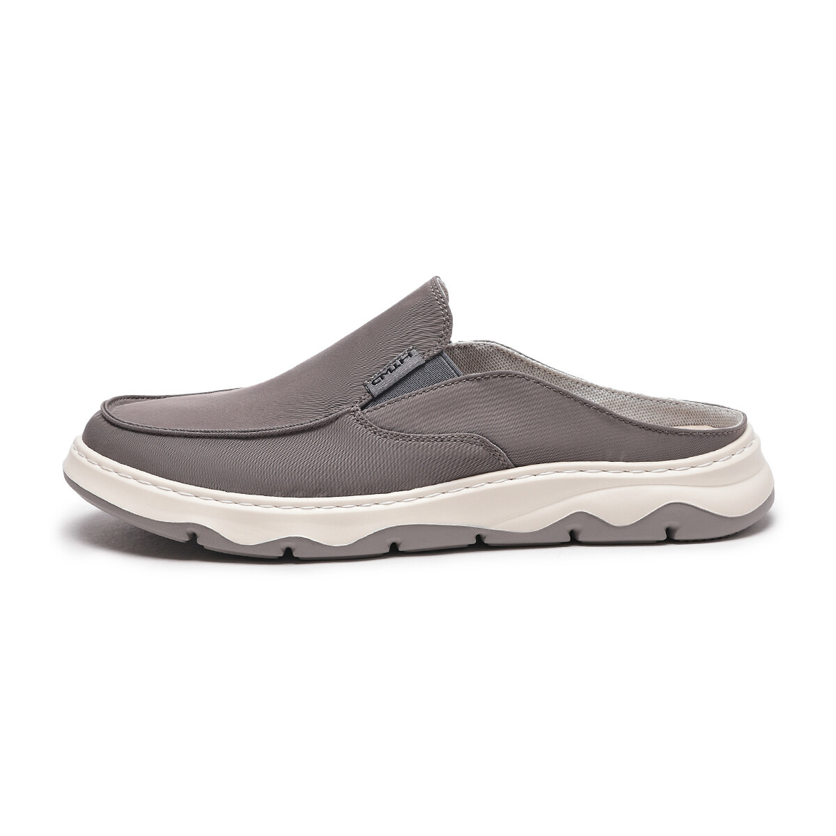 Сабо с закрытым носком для мужчин Hotwind, зеленый
Сабо с закрытым носком для мужчин Hotwind, зеленый