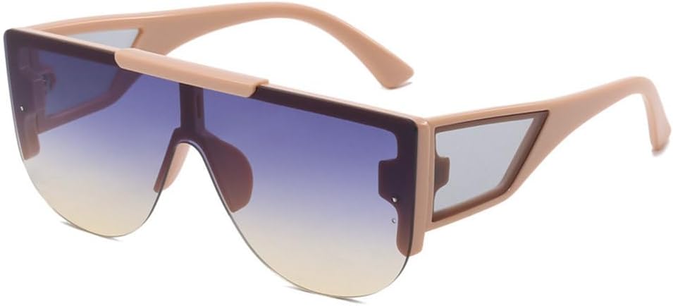 Женские солнцезащитные очки с очень большой дугой, роскошные винтажные черные очки с широкими дужками, мужские очки в большой оправе с защитой от УФ-излучения UV400 LVTFCO, 9
Женские солнцезащитные очки с очень большой дугой, роскошные винтажные черные очки с широкими дужками, мужские очки в большой оправе с защитой от УФ-излучения UV400 LVTFCO, 9