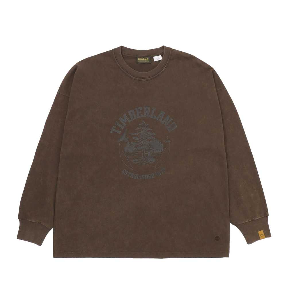 Timberland Футболка Unisex Brown, Коричневый, Timberland Футболка Unisex Brown
Timberland Футболка Unisex Brown, Коричневый, Timberland Футболка Unisex Brown