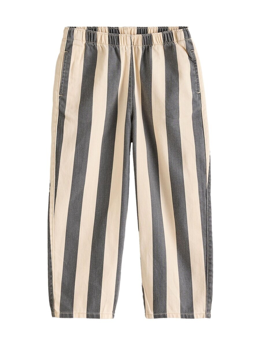 Тканевые брюки Next Regular Pants, бежевый
Тканевые брюки Next Regular Pants, бежевый