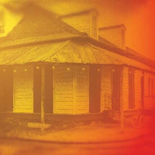 CD диск Deslondes: Ways & Means
CD диск Deslondes: Ways & Means