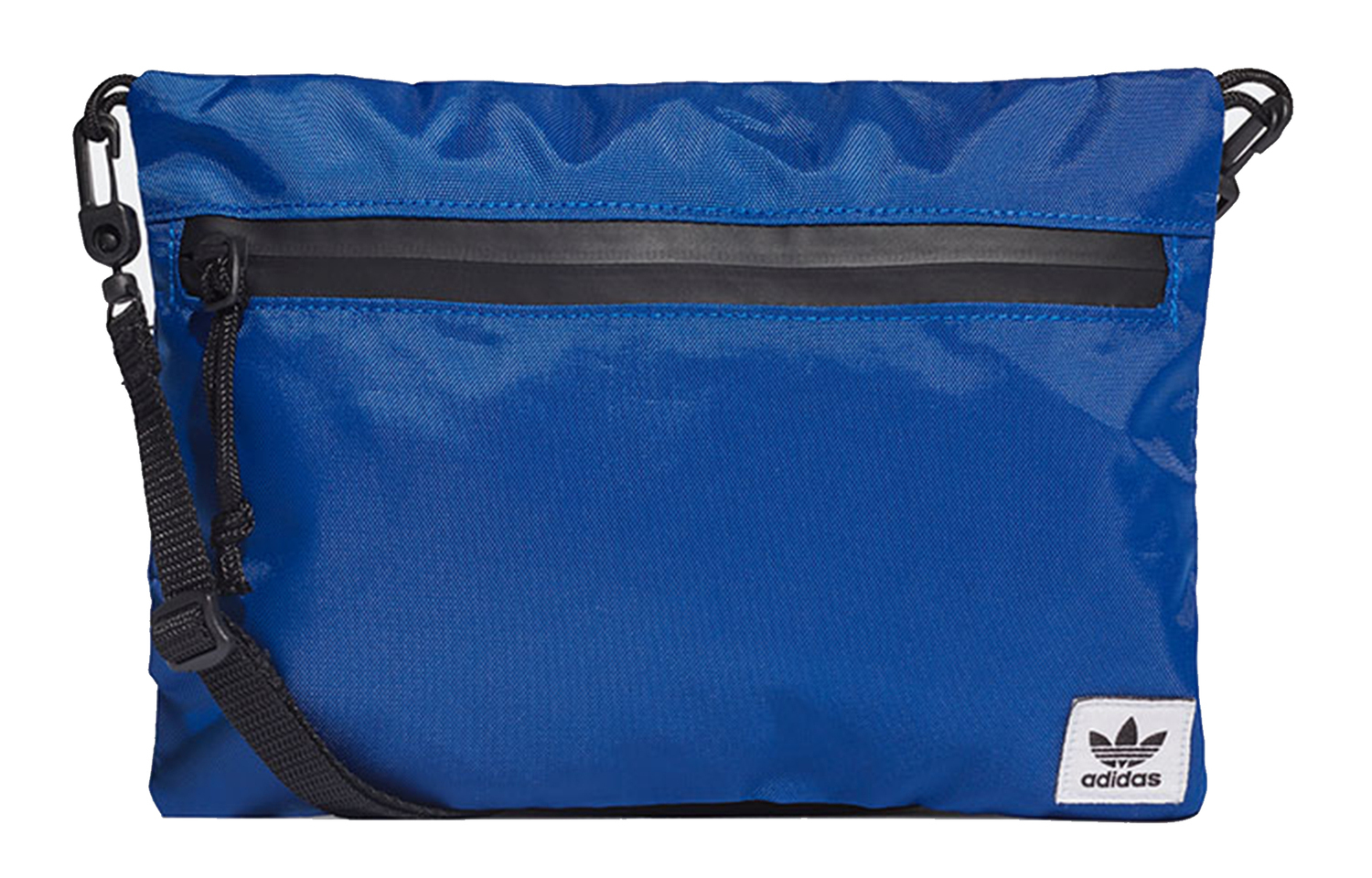 Сумка через плечо Adidas Originals унисекс синяя
Сумка через плечо Adidas Originals унисекс синяя