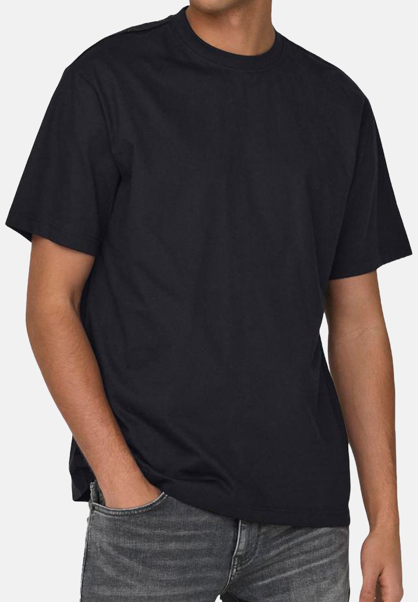 Футболка Only & Sons 3ER PACK FRED, Schwarz/Weiß/Dunkelgrau/Mottled Dark Grey, Серый, Футболка Only & Sons 3ER PACK FRED, Schwarz/Weiß/Dunkelgrau/Mottled Dark Grey
Футболка Only & Sons 3ER PACK FRED, Schwarz/Weiß/Dunkelgrau/Mottled Dark Grey, Серый, Футболка Only & Sons 3ER PACK FRED, Schwarz/Weiß/Dunkelgrau/Mottled Dark Grey