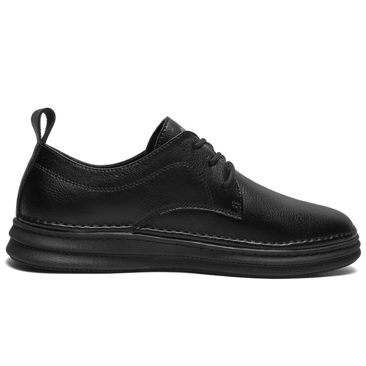 Туфли Mulinsen Men's Casual Shoes Men Low-Top
Туфли Mulinsen Men's Casual Shoes Men Low-Top