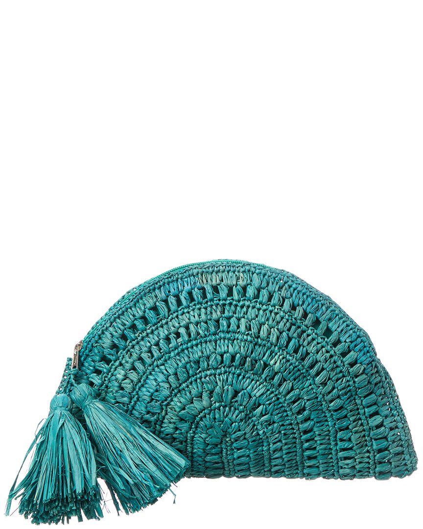 Mar Y Sol Алина Клатч, синий
Mar Y Sol Алина Клатч, синий