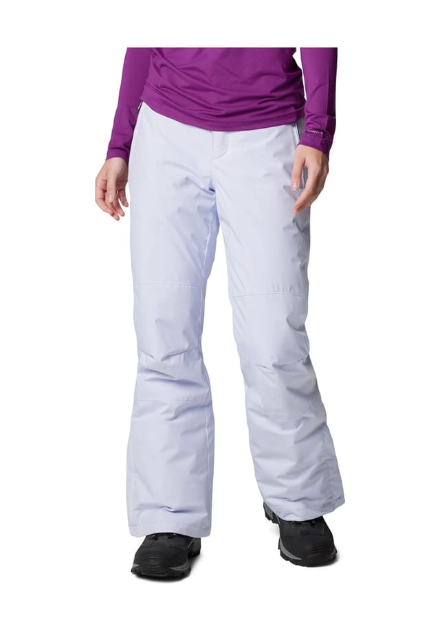 Зимние спортивные брюки водонепроницаемые дышащие Columbia, цвет 581 snowdrift
Зимние спортивные брюки водонепроницаемые дышащие Columbia, цвет 581 snowdrift