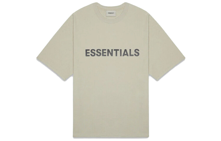 Футболка FW20 мужская Moss Fear Of God Essentials, цвет Moss
Футболка FW20 мужская Moss Fear Of God Essentials, цвет Moss