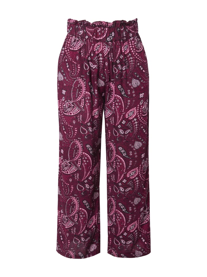 Тканевые брюки Studio Untold, розовый
Тканевые брюки Studio Untold, розовый