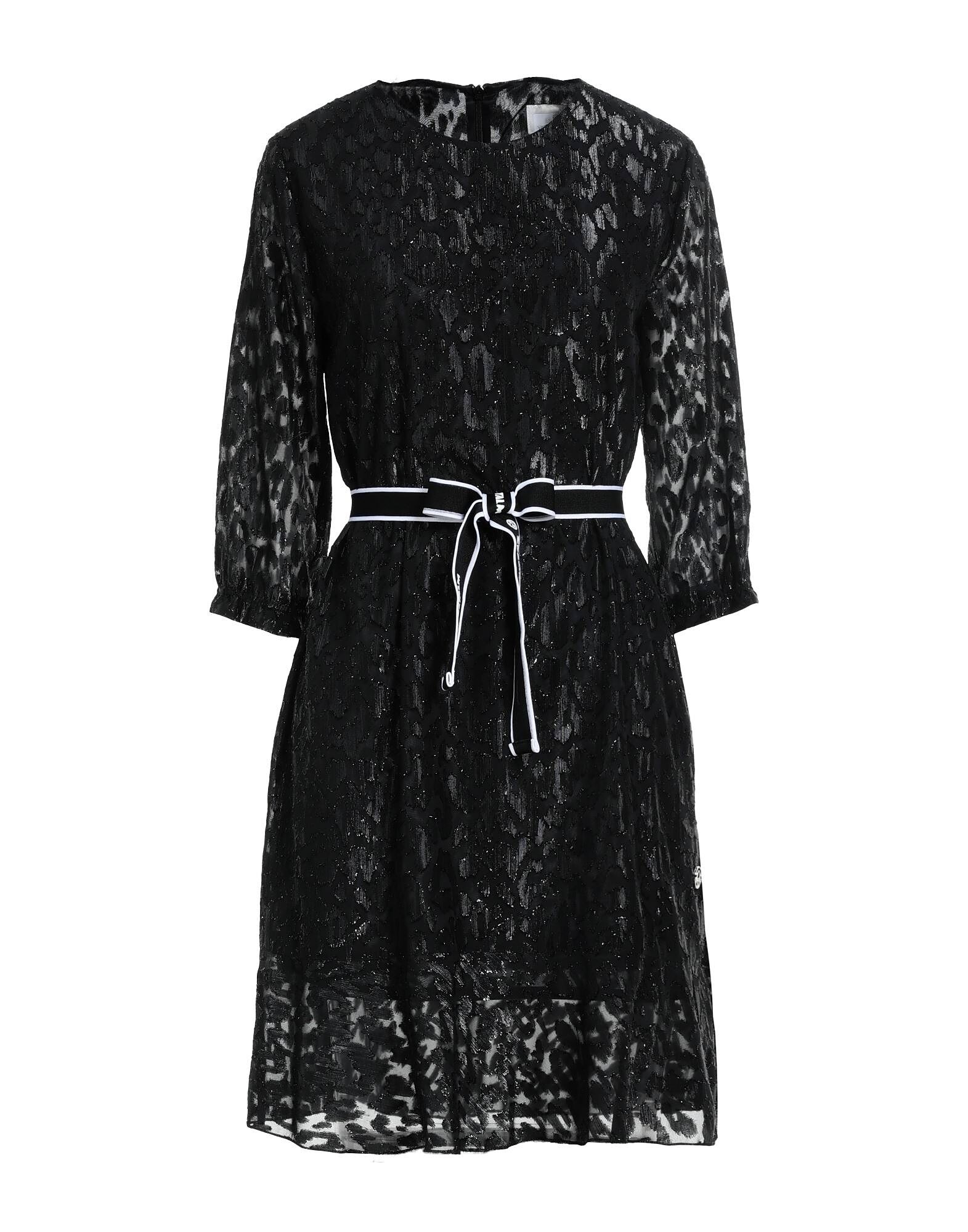 Мини-платье Sportalm Kitzbühel, черный
Мини-платье Sportalm Kitzbühel, черный