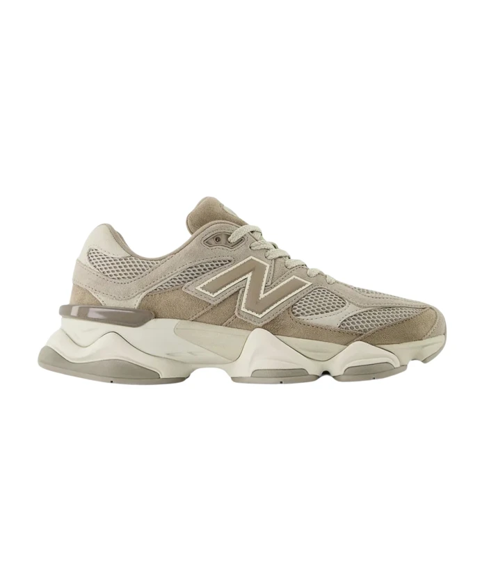 Кроссовки 9060 New Balance, бежевый
Кроссовки 9060 New Balance, бежевый