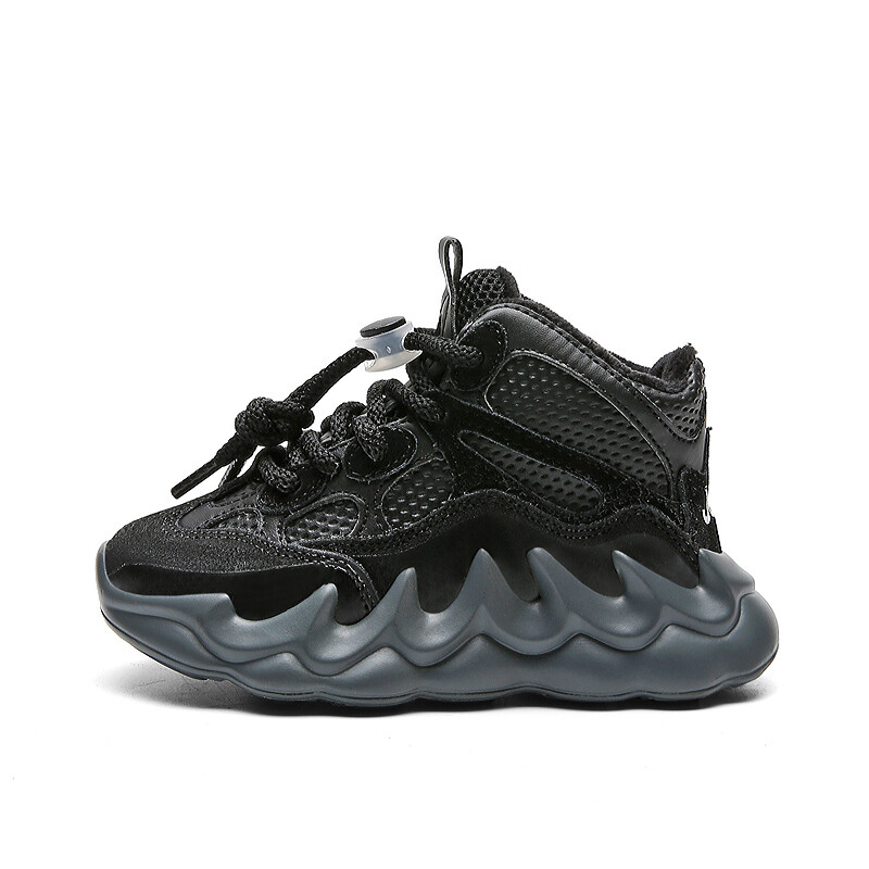 Детская повседневная обувь для детей, кроссовки, кроссовки Jeep, черный
Детская повседневная обувь для детей, кроссовки, кроссовки Jeep, черный