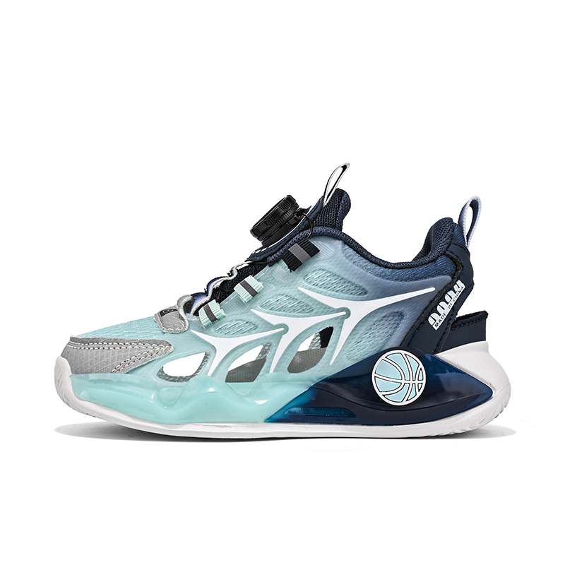 Детские сандалии с низким верхом, нескользящие, износостойкие, дышащие Wooden houses, синий
Детские сандалии с низким верхом, нескользящие, износостойкие, дышащие Wooden houses, синий