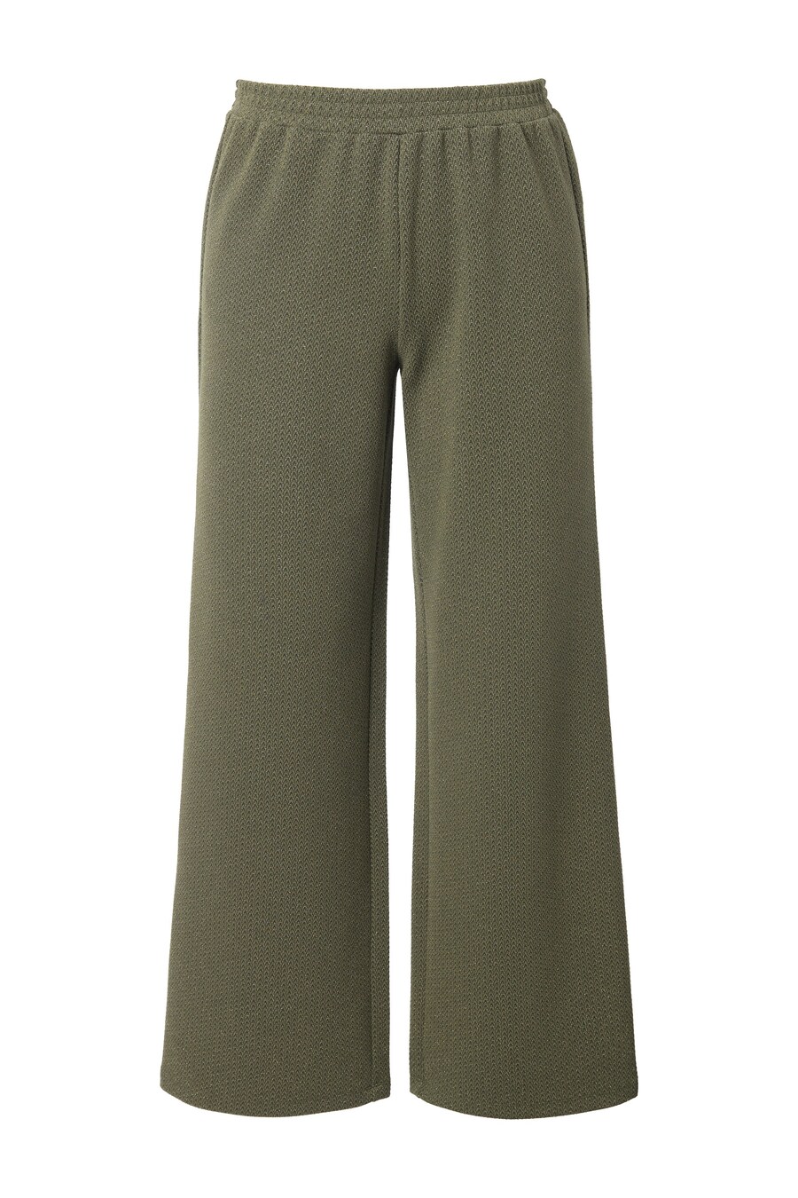 Широкие брюки Studio Untold, Grass green
Широкие брюки Studio Untold, Grass green