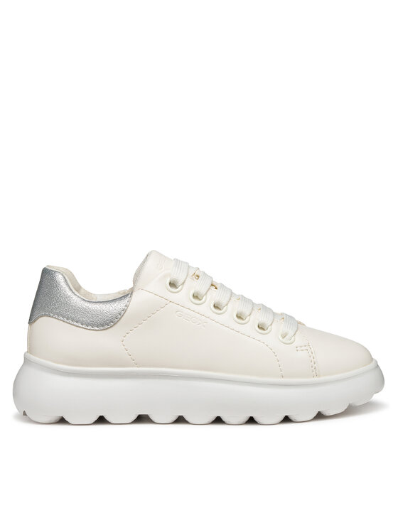 Кроссовки J Puffypop J55MRA 000BC C0007 S Geox, белый
Кроссовки J Puffypop J55MRA 000BC C0007 S Geox, белый