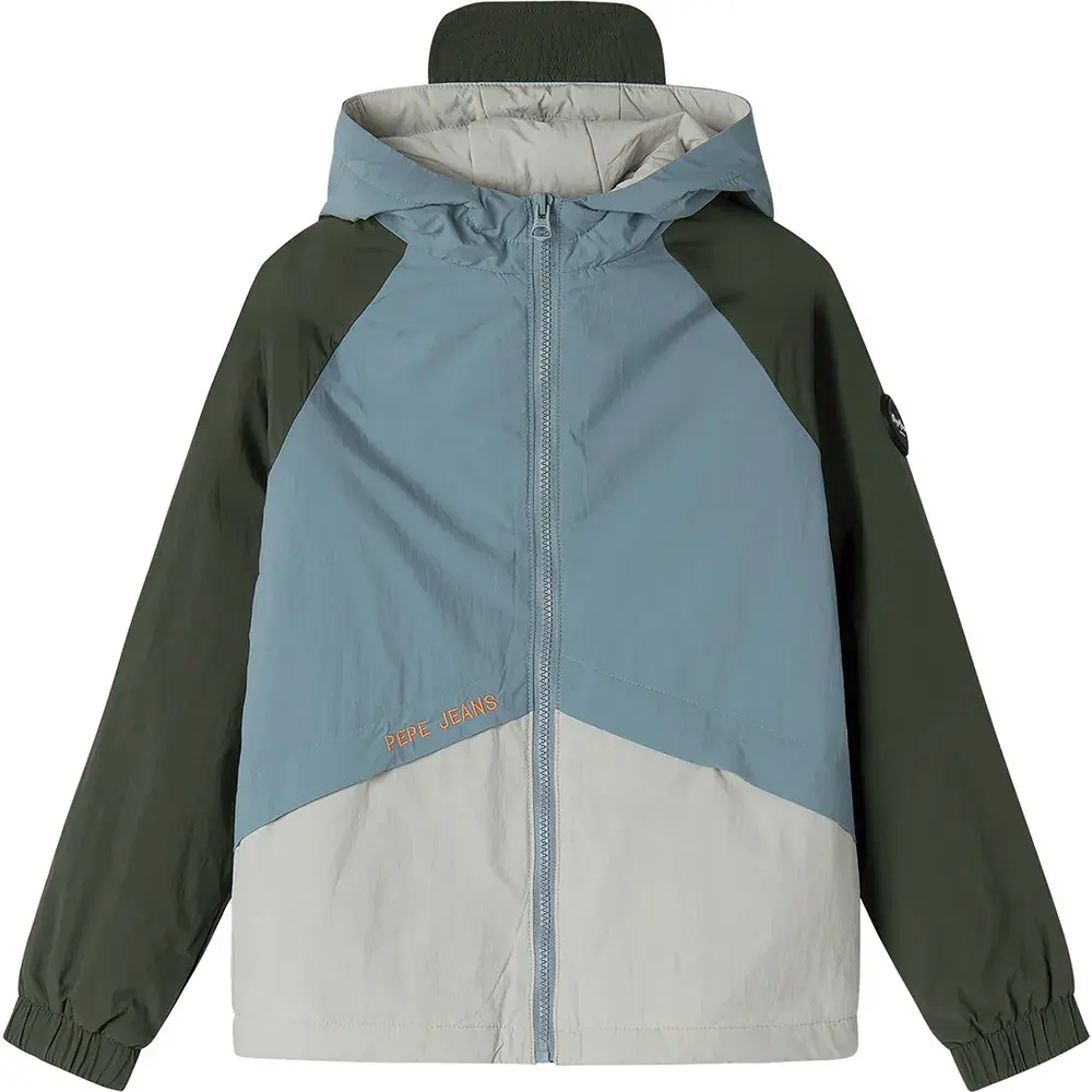 Куртка Pepe Jeans Magnus, синий
Куртка Pepe Jeans Magnus, синий