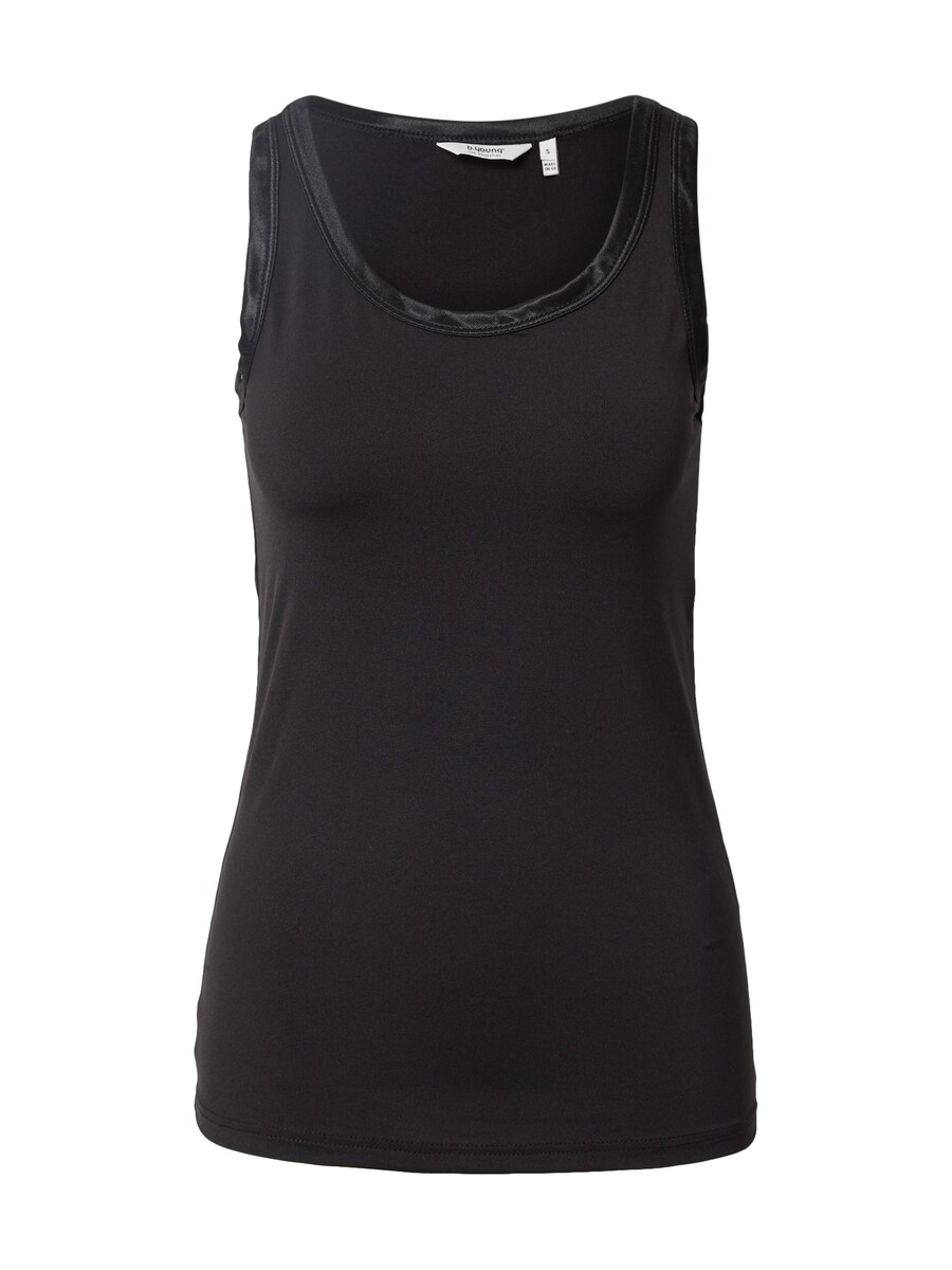 Топ b.young Lane, черный
Топ b.young Lane, черный