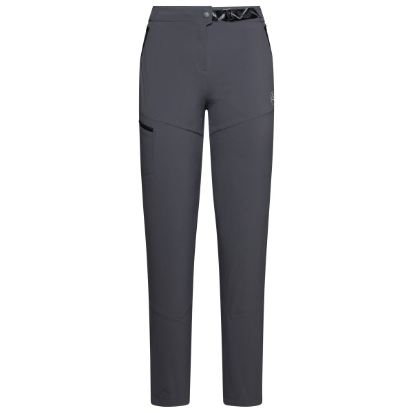 Женские брюки West Crest - треккинговые брюки La Sportiva, мультиколор
Женские брюки West Crest - треккинговые брюки La Sportiva, мультиколор