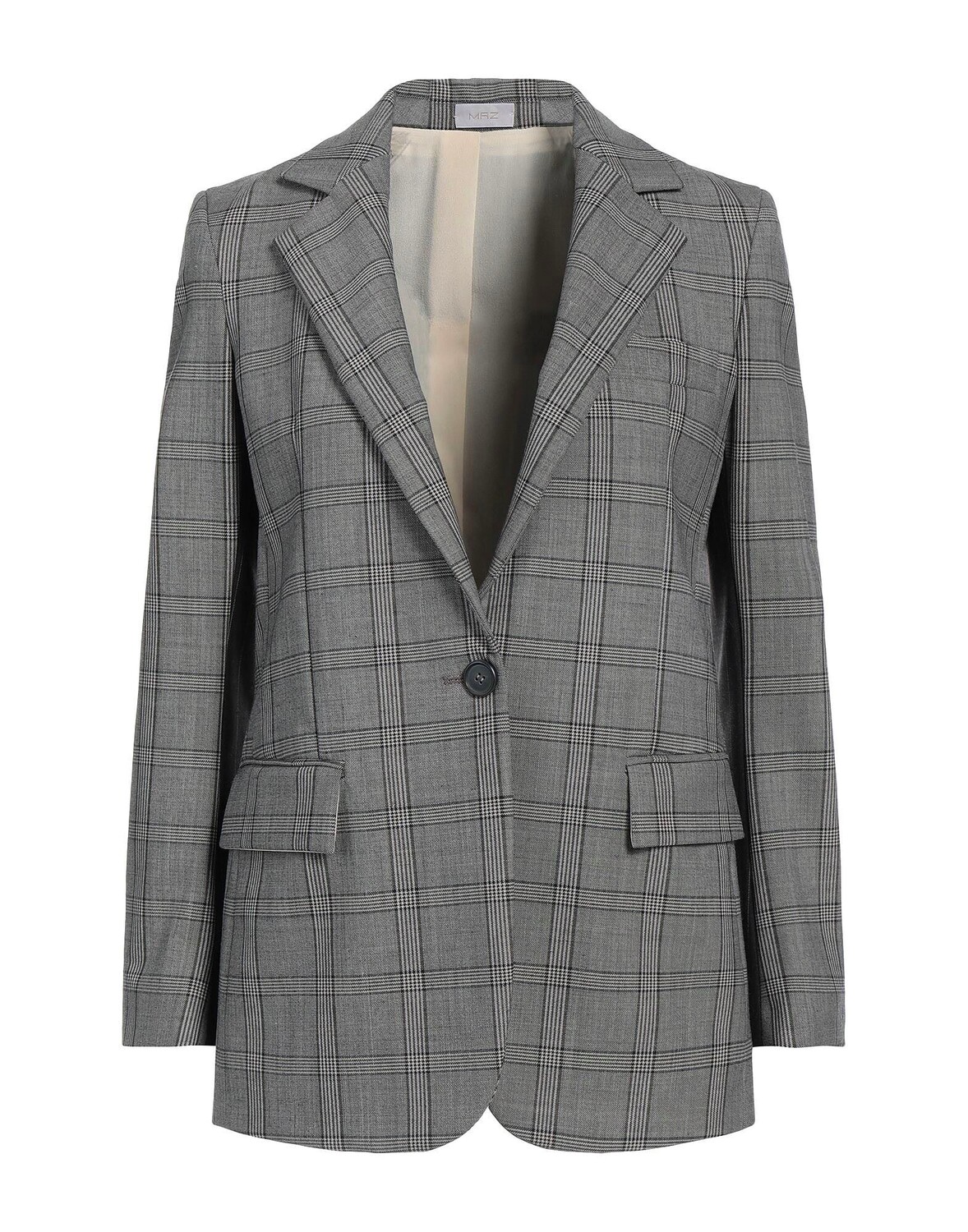 Блейзер Mrz, черный
Блейзер Mrz, черный