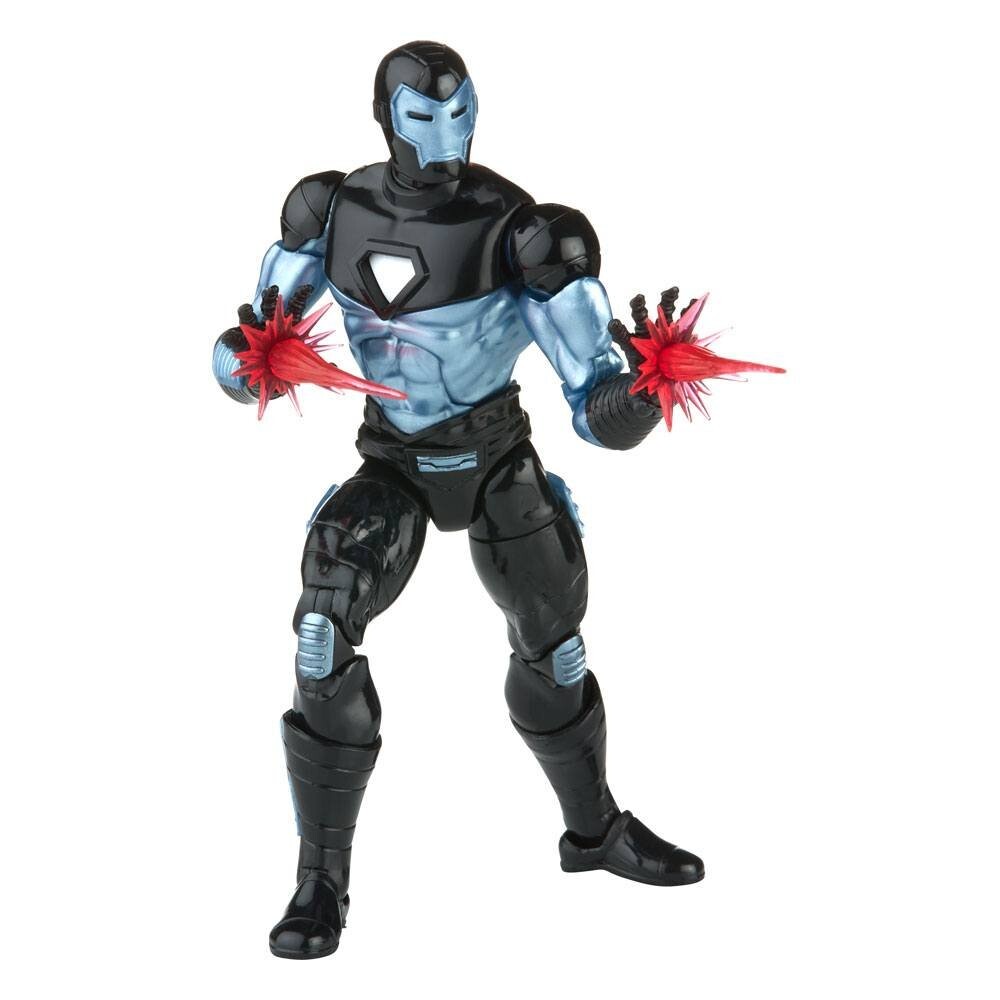 Marvel Legends - фигурка боевой машины Marvel Inna marka
Marvel Legends - фигурка боевой машины Marvel Inna marka