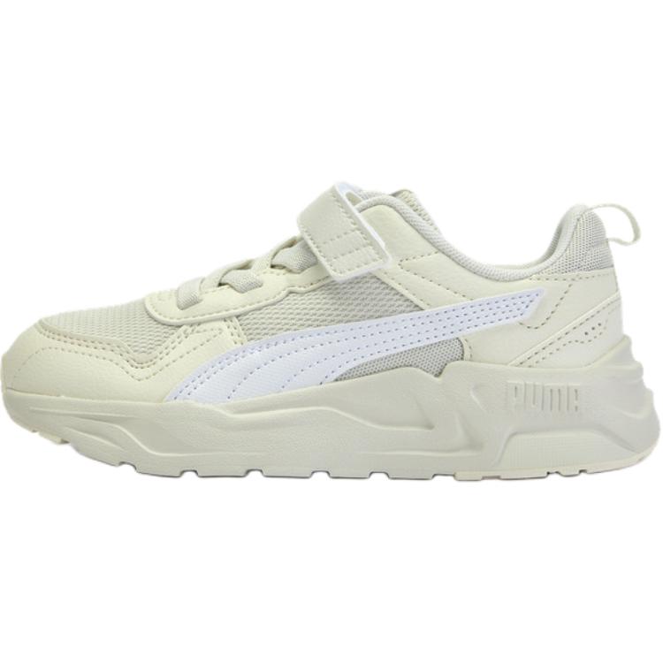 Trinity 2 Low top детские повседневные кроссовки PUMA, экрю
Trinity 2 Low top детские повседневные кроссовки PUMA, экрю