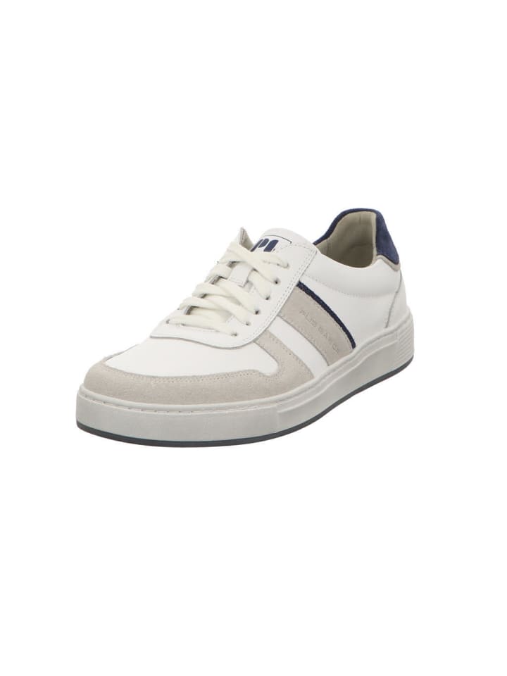 Кроссовки на шнуровке Pius Gabor, белый
Кроссовки на шнуровке Pius Gabor, белый