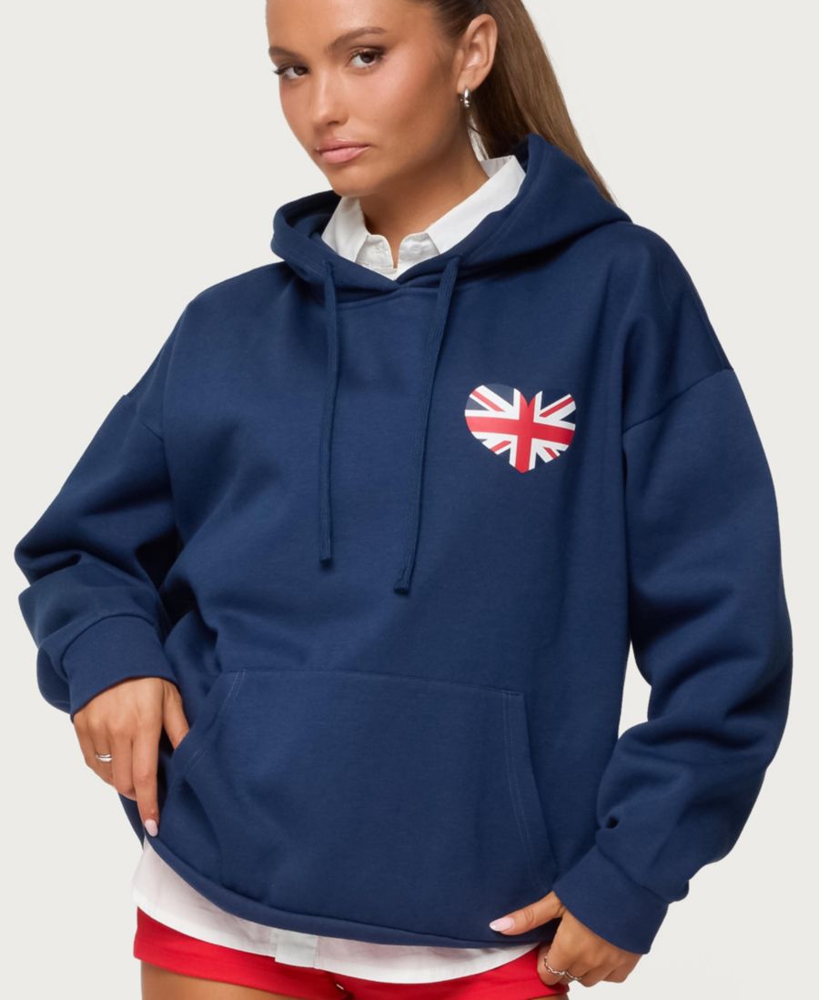 Женская толстовка Love London оверсайз Edikted, Navy, Синий, Женская толстовка Love London оверсайз Edikted, Navy
Женская толстовка Love London оверсайз Edikted, Navy, Синий, Женская толстовка Love London оверсайз Edikted, Navy