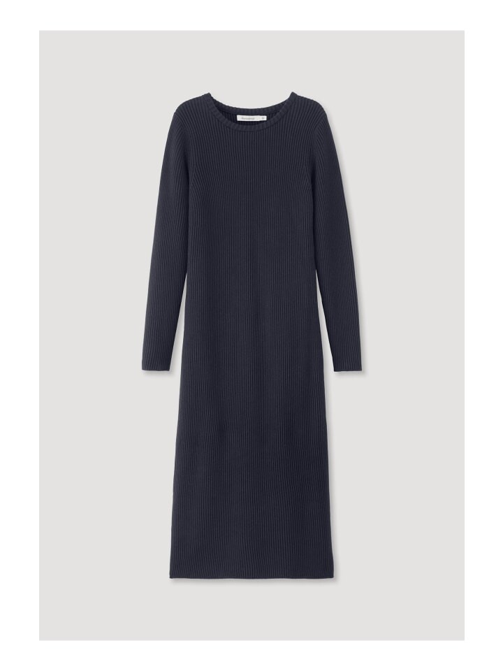 Длинное платье Hessnatur Strick Midi Regular aus reiner Bio Baumwolle, синий
Длинное платье Hessnatur Strick Midi Regular aus reiner Bio Baumwolle, синий