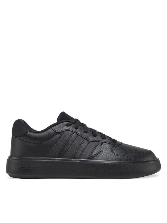 Кроссовки Litecourt JI2167 Adidas, черный
Кроссовки Litecourt JI2167 Adidas, черный