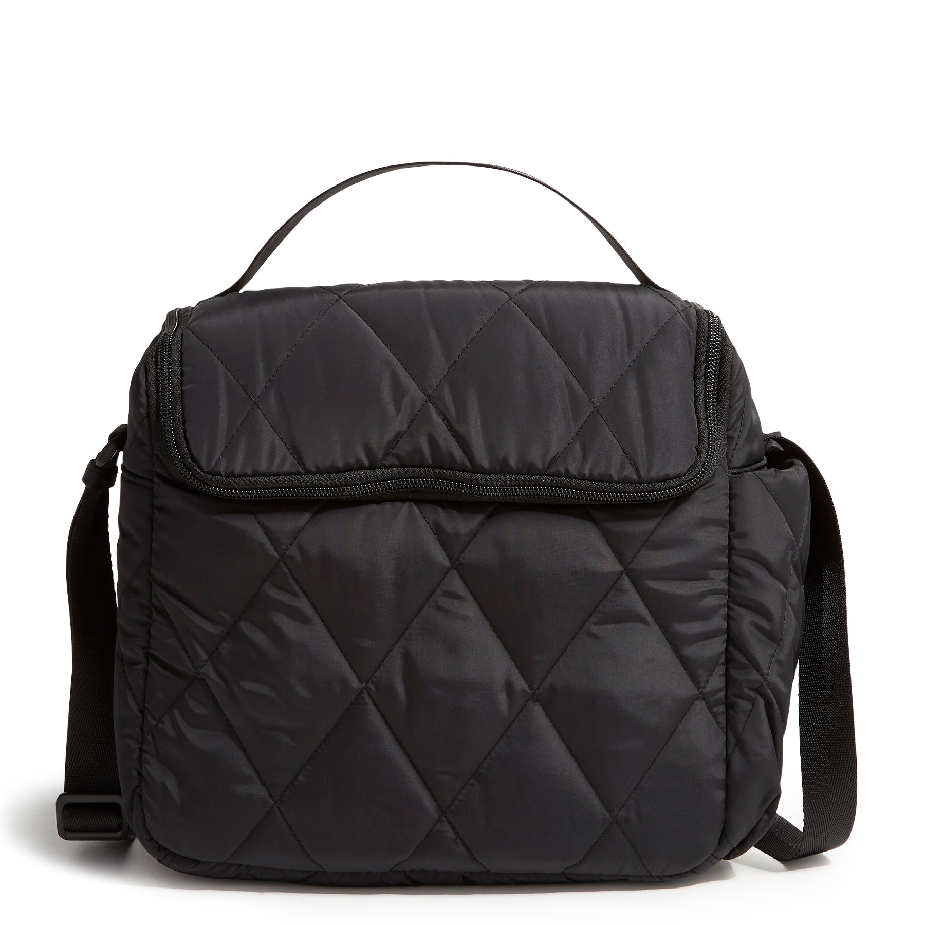 Outlet Ультралегкая сумка для обеда через плечо Vera Bradley, цвет moonless night
Outlet Ультралегкая сумка для обеда через плечо Vera Bradley, цвет moonless night