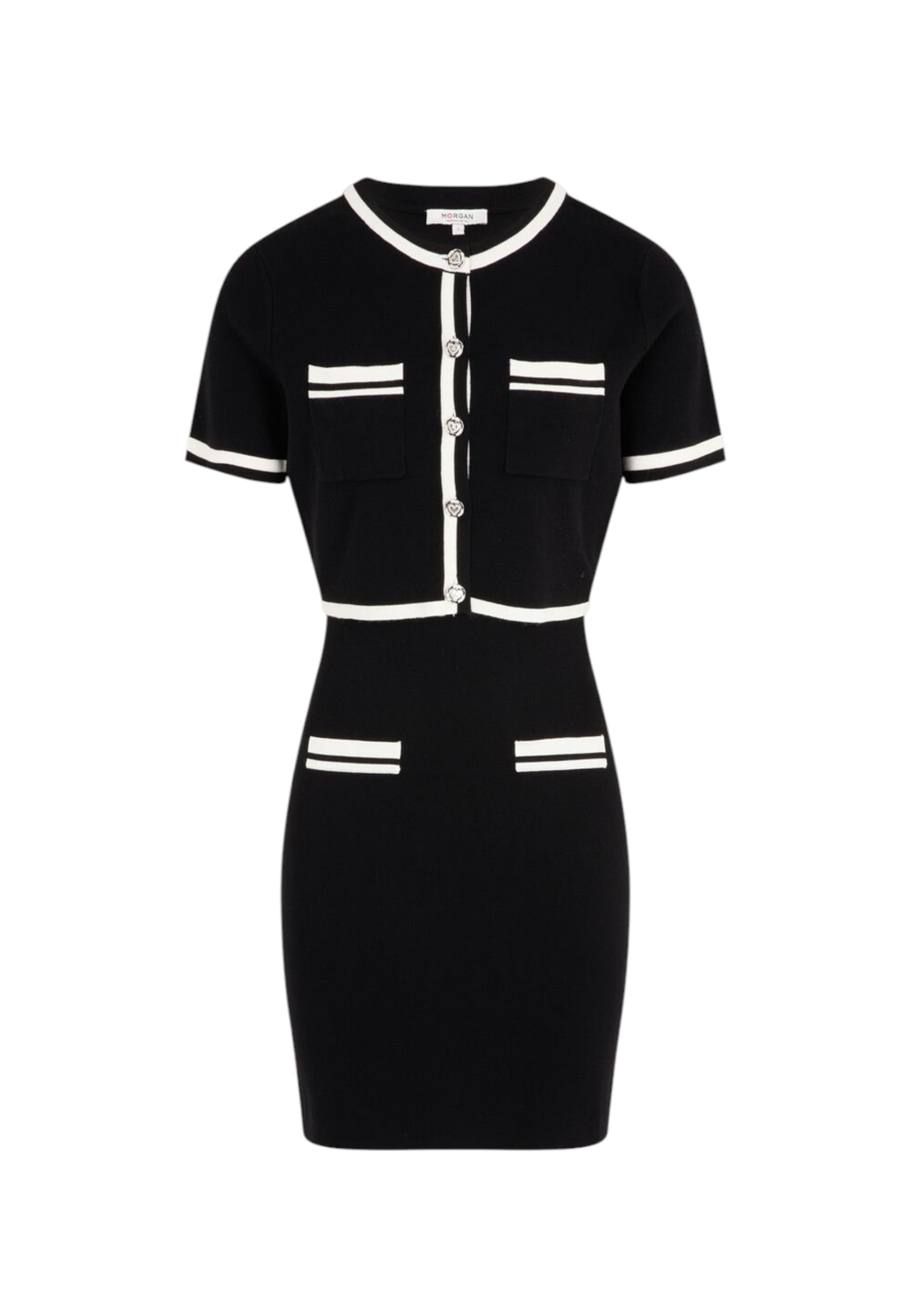 Платье Morgan Lane
Платье Morgan Lane