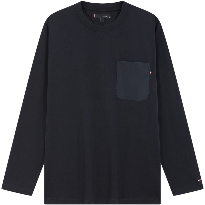 Футболка мужская Tommy Hilfiger, синий
Футболка мужская Tommy Hilfiger, синий