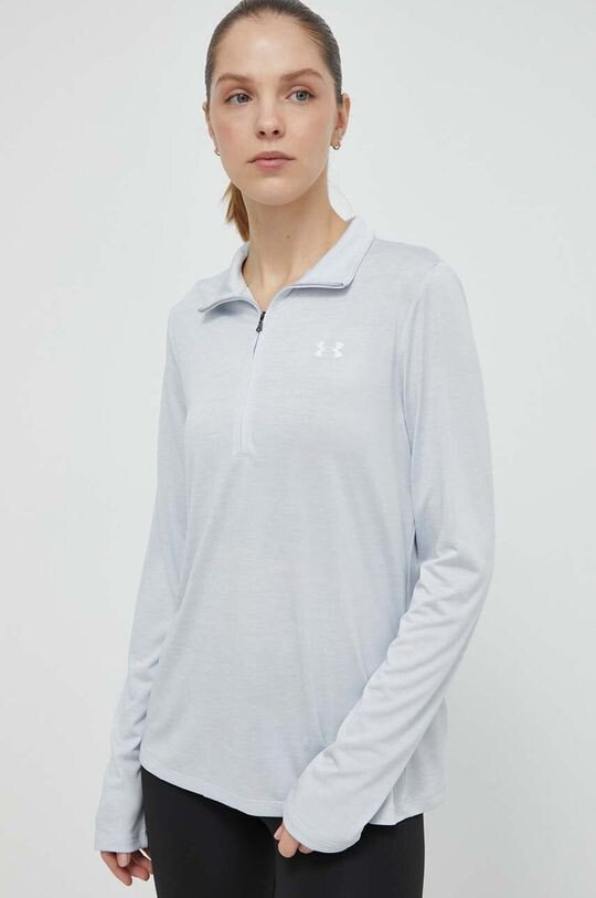 Толстовка для тренировок Under Armour, синий
Толстовка для тренировок Under Armour, синий