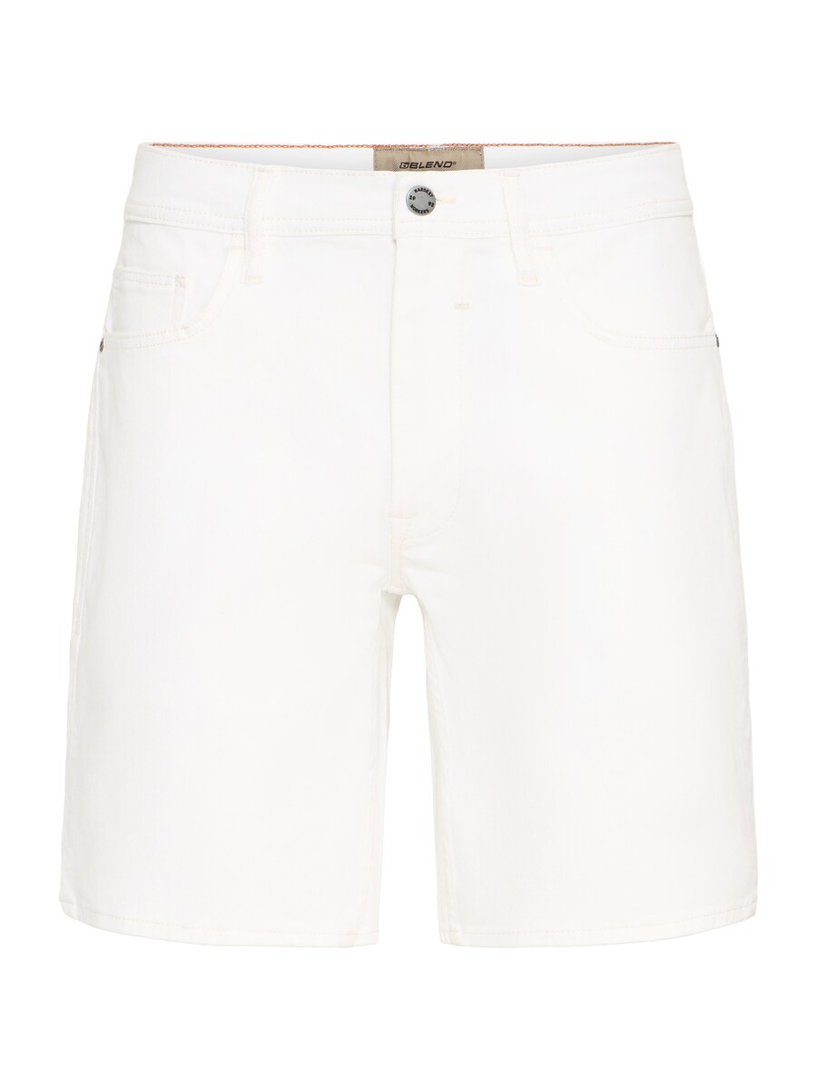 Узкие джинсы BLEND BHTWISTER, белый
Узкие джинсы BLEND BHTWISTER, белый