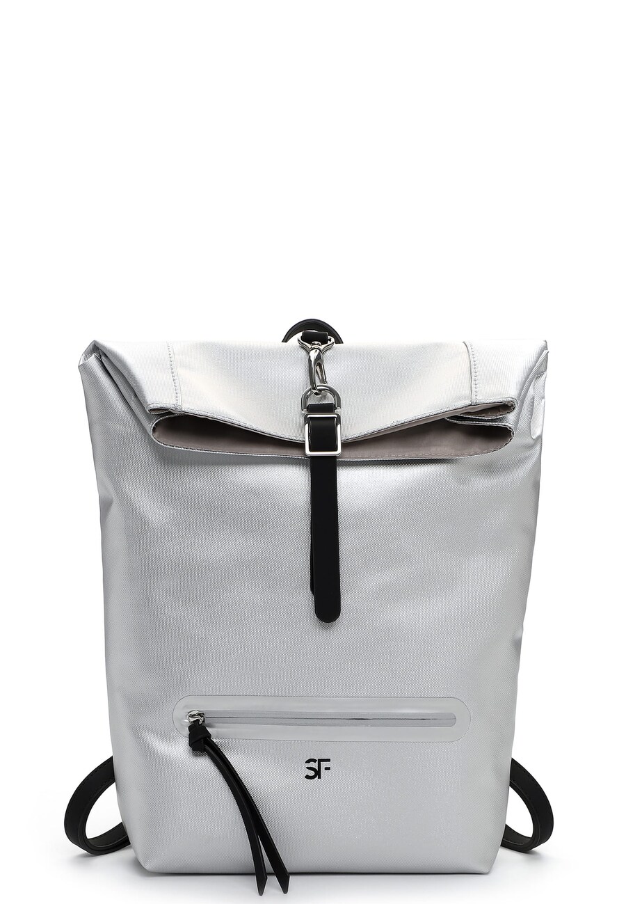 Рюкзак Suri Frey Lanny, Silver
Рюкзак Suri Frey Lanny, Silver