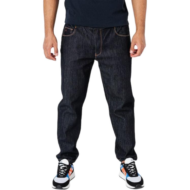 ARMANI EXCHANGE Джинсы AE Men's Blue
ARMANI EXCHANGE Джинсы AE Men's Blue