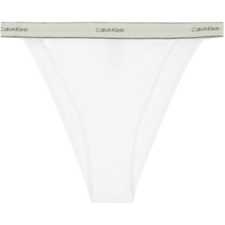 Женские стринги 1 шт Calvin Klein, белый
Женские стринги 1 шт Calvin Klein, белый