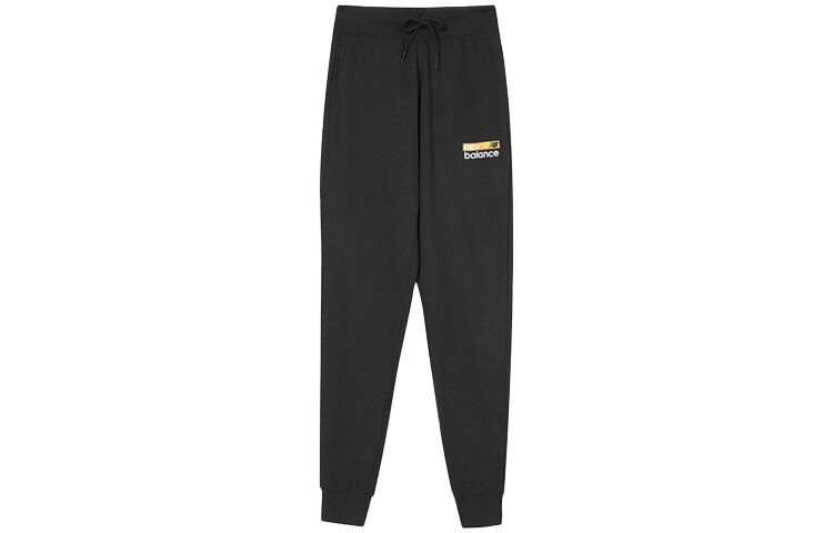 Мужские трикотажные спортивные штаны New Balance, цвет Black
Мужские трикотажные спортивные штаны New Balance, цвет Black