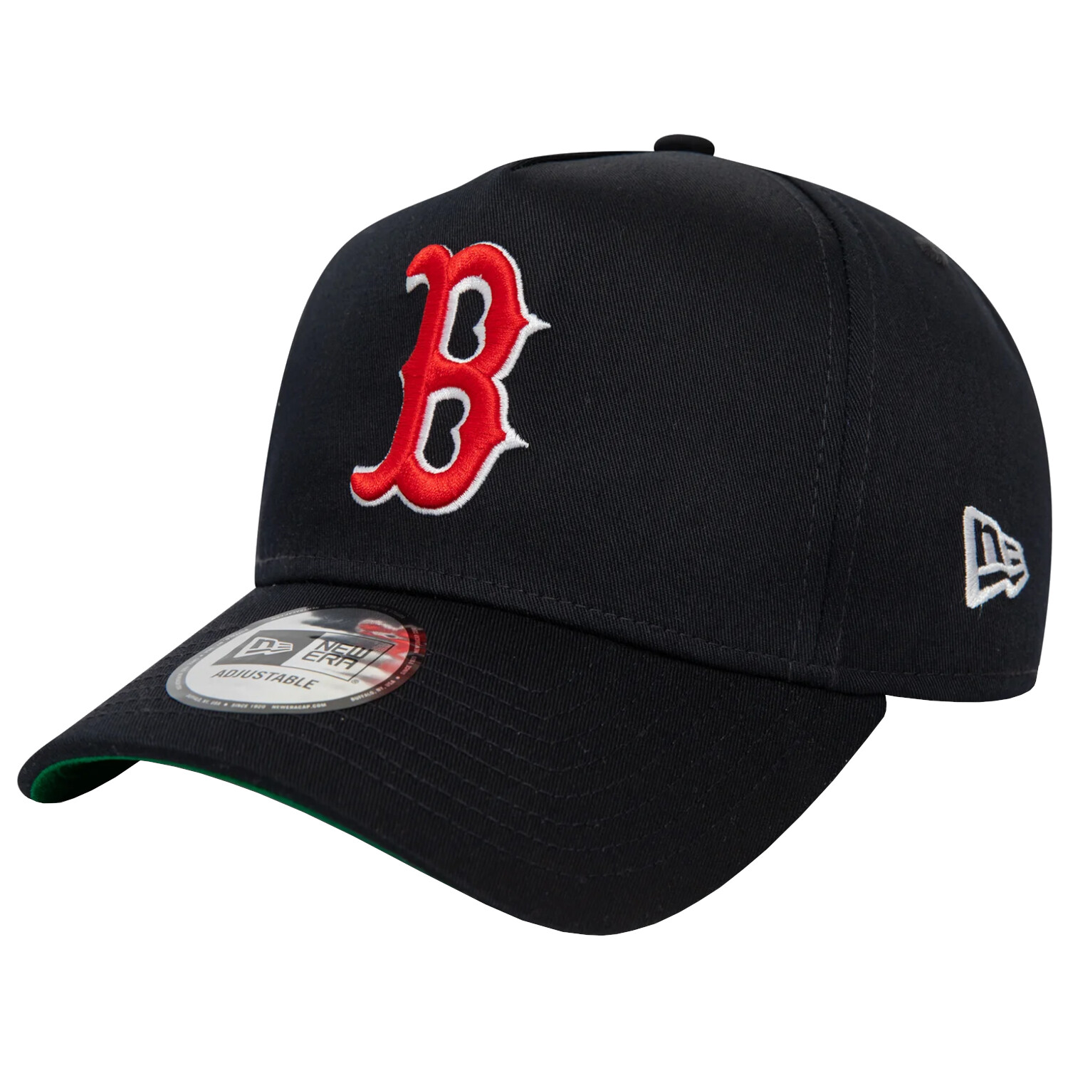 Бейсболка NEW ERA New Era MLB 9FORTY Boston Red Sox World Series Patch, темно синий
Бейсболка NEW ERA New Era MLB 9FORTY Boston Red Sox World Series Patch, темно синий