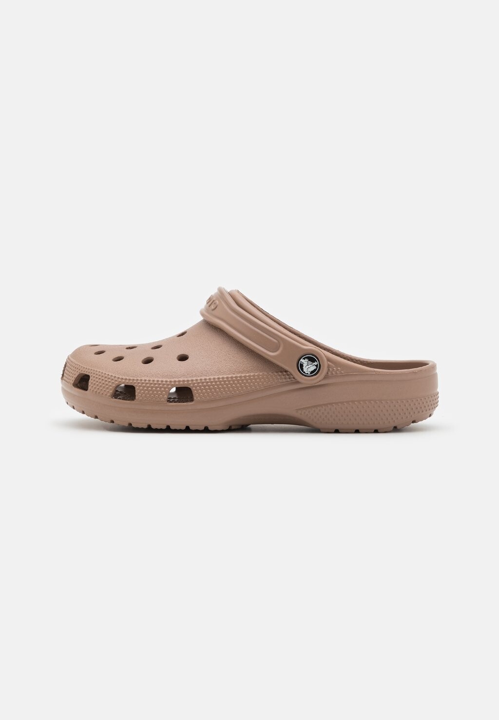 Пляжные тапочки Classic Unisex Crocs, цвет latte
Пляжные тапочки Classic Unisex Crocs, цвет latte