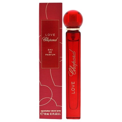 Love Women 10 мл Edp спрей мини, Chopard
Love Women 10 мл Edp спрей мини, Chopard