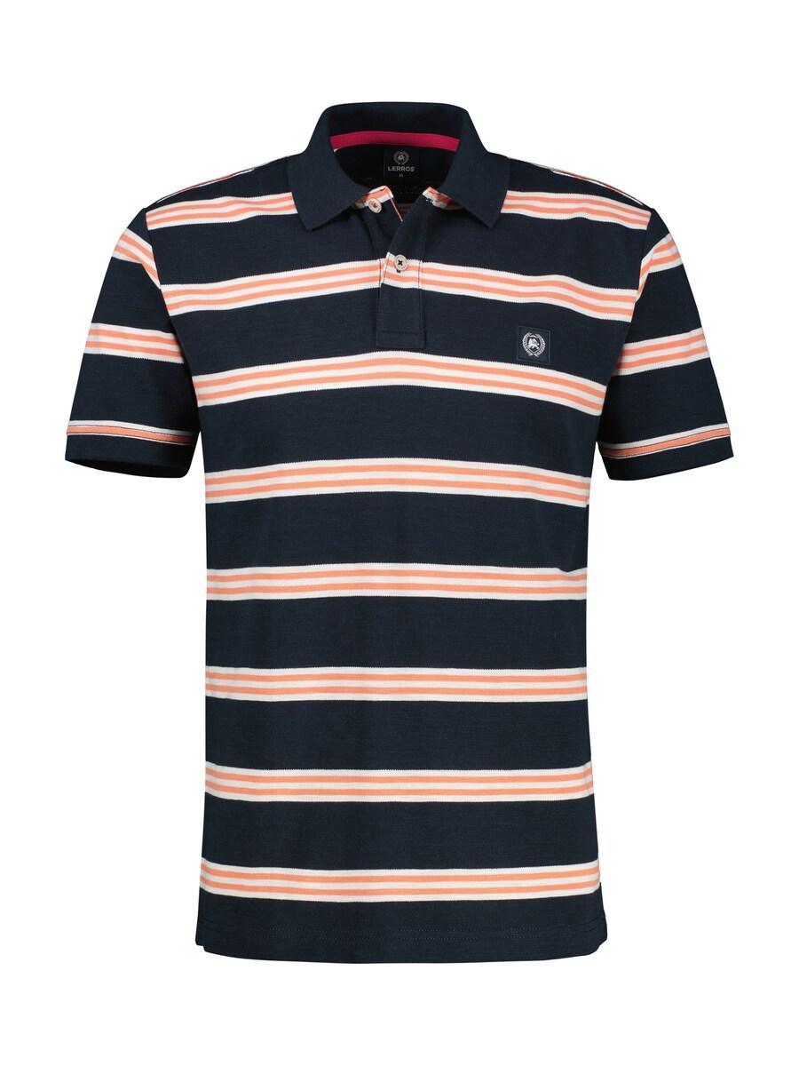 Футболка LERROS, Night blue
Футболка LERROS, Night blue